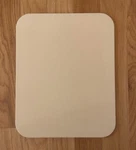 Rectangular Pizza Stone 15 X12 X0.5. Fixed Price $25.99.
