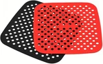 Air Fryer Silicone LINERS,2 Pack 8.5 Inch Reusable Food-grade Mat, Non-. Fixed Price $12.29.