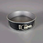 Kaiser Springform Backform Baking 10" Pan La Forme Germany. Fixed Price $15.99.