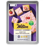 Large Aluminum Sheet Cake Pan 11 X 15 2 Inches Baking Tray For Oven. Fixed Price $29.95.