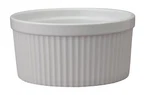 Hic Souffle, Fine White Porcelain, 6-INCH, 32-OUNCE, 1-QUART Capacity. Fixed Price $21.78.