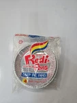 4 Reynolds Wrap Redi-pan Aluminum Foil Deep Pie Pans Vintage Prop. Fixed Price $13.00.