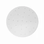 Air Fryer Perforated Parchment Paper, Set Of 100, 8 Inch Liner/bamb.... Fixed Price $11.07.