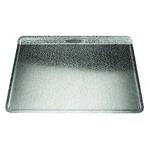 Doughmakers 10072 Grand Cookie Sheet, Silver, 14 X 20.5, Large. Fixed Price $76.59.