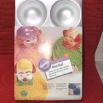 Wilton #2105 1750 Mini Ball. Fixed Price $5.99.
