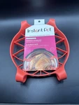 New Instant Pot Silicone Bakeware Sling 6 & 8 Qt Compatible 5253513. Fixed Price $6.99.
