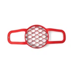 Cuisipro Silicone Cooking & Baking Sling, Red. Fixed Price $19.17.