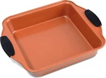 Nutrichef BKNCSBS54SSQUARE Pan. Fixed Price $36.99.