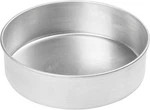 Winco 10 3-INCH Aluminum Winware Layer Cake Pan X 3",. Fixed Price $20.43.