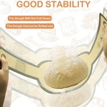 2 Pcs Wholesale Silicone Bread Sling For Dutch Oven, Non-stick, Easy-clean. Fixed Price $9.99.