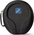 Carrying Case Compatible With Sennheiser 650 660S2 HD600 Black. Fixed Price $46.29.