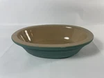 Mason Cash Oval Individual Stoneware DE118EQ Casserole Baking Dish Small Green. Fixed Price $11.99.