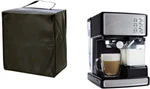 Orchidtent Coffee Maker Dust Cover 13W X 14D 13H-WATERPROOF, For ECMP1000. Fixed Price $23.55.