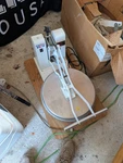 2 Dough Xpress DM-18 One New In Box/ Slight Used See Description For Price. Fixed Price $2000.00.