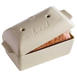 New Emile Henry Bread Loaf Baker Linen. Fixed Price $56.76.