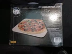 American Metalcraft STONE12 Pizza STONE,15 In 20W921. Fixed Price $16.99.