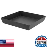 Lloyd Pans Sicilian Style Pizza 12 Inch By 1.5 - Pstk. Fixed Price $90.65.
