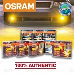 All 2600K Yellow Look Spot Osram Fog Breaker Fbr-hcb Headlight Bulbs Lamp. Fixed Price $34.80.