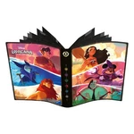 Disney Lorcana Tcg Portfolio Set 5-8 Nichols Kole Artist Compilation. Fixed Price $60.99.