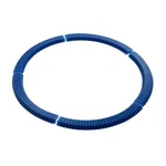 Norpro Silicone Crust Shields 5-PIECE Adjustable Set, Blue. Fixed Price $12.86.