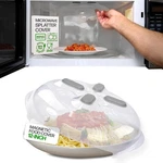 Hover Magnetic Splatter Cover, 12.0 X 11.0 3.25 In, Gray. Fixed Price $30.74.