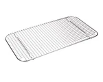 Vollrath Wire GRATE,FULL-SIZE,SS,18 X 10 3/4IN., Silver (20028). Fixed Price $34.79.