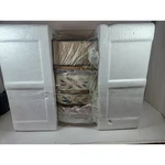 Temp Tations Set Of 3 Scalloped Bakers With Deep Dish Lid-it New In Box. Fixed Price $39.99.