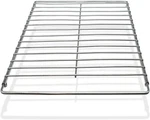 Universal Adjustable Wire Oven RACK,14.5"-25.5"EXTENDABLE Baking. Fixed Price $18.04.