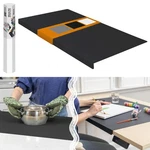 Extra Large Silicone Mats For Crafts With "edge Protection" Tab. Fixed Price $47.80.