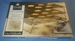 New Wilton Elite Excelle 3-TIER Stackable Collapsible Cooling Racks 16" 10". Fixed Price $19.94.