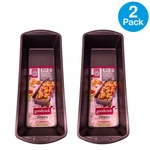 Goodcook Nonstick Extra Large Bread Loaf Pan 2 Pack New. Fixed Price $24.99.
