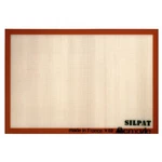 Silpat Non-stick Silicone Commercial Baking Mat 16.5X24.5". Fixed Price $69.25.