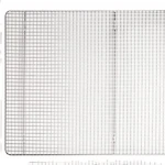 Winco PGWS-2416 Baking Sheet Grate, Full Size / 16" X 24", Silver. Fixed Price $15.00.