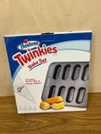 Hostess Twinkies Bake Set Includes Pastry Bag & Recipe Booklet New. Fixed Price $15.90.