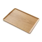 Wooden Trays For Eating, Decorative Serving Party, Great Tea Tr.... Fixed Price $33.33.