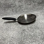 Kitchen Essentials From Calphalon 8" Omelette Frying Pan No Lid. Fixed Price $19.99.