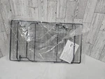 New Pkg Pampered Chef Stackable Cooling Rack #1587. Fixed Price $24.99.