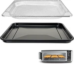 Replacement Baking Pan Air Fryer Basket Only For Ninja Foodi SP101 Ove. Fixed Price $42.39.
