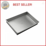 Usa Bakeware Rectangular Cake Baking Pan, 9 X 13 Inch, Nonstick & Quick Rele. Fixed Price $36.88.