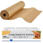 Smartake Parchment Paper Roll For 13 Inch X 278 300 Sq.ft, Unbleached. Fixed Price $29.98.