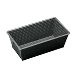 Norpro 3948 X 4.5 Nonstick Bread Pan Black. Fixed Price $46.99.