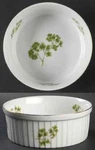 Andrea By Sadek Parsley 7.5" Casserole / Souffle Dish Oven To Table 7378 Nwob. Fixed Price $32.10.