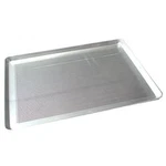 Winware 13 Inch X 18 Aluminum Sheet Pan, Perforated - Set Of 6. Fixed Price $18.14.