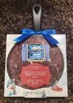 Culinary New Cast Iron Skillet Brownie Baking Mix Kit Ghirardelli Chocolate. Fixed Price $8.50.