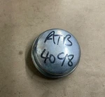 Atb 4098 Austin Healey 3000 Classic Mini Outer Hub Grease Retaining Cup. Fixed Price $11.21.