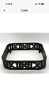 Southern Living At Home 9"X9" Clairmont Casserole Caddy 40646 Nib. Fixed Price $25.00.