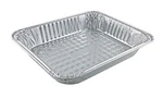 1/2 Half-size Medium (2 3/16" Deep) Aluminum Foil Steam Table Pans 100 Pack. Fixed Price $90.99.