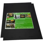 Liners For Bottom Of Electric Oven, Mat, 15.75" X 23.62", Easy C.... Fixed Price $13.45.