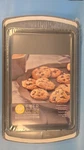 New Wilton Ever-glide 2-PC. Non-stick Baking Pan Set Cookie Sheets Bakeware. Fixed Price $26.99.