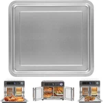 Zukayehome Air Fryer Parts For Emeril Lagasse 26 Qt Extra Large - Grill Pan Rack. Fixed Price $31.54.